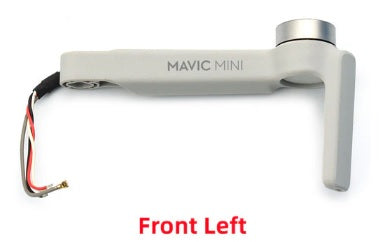 DJI Mavic Mini Motor Arm