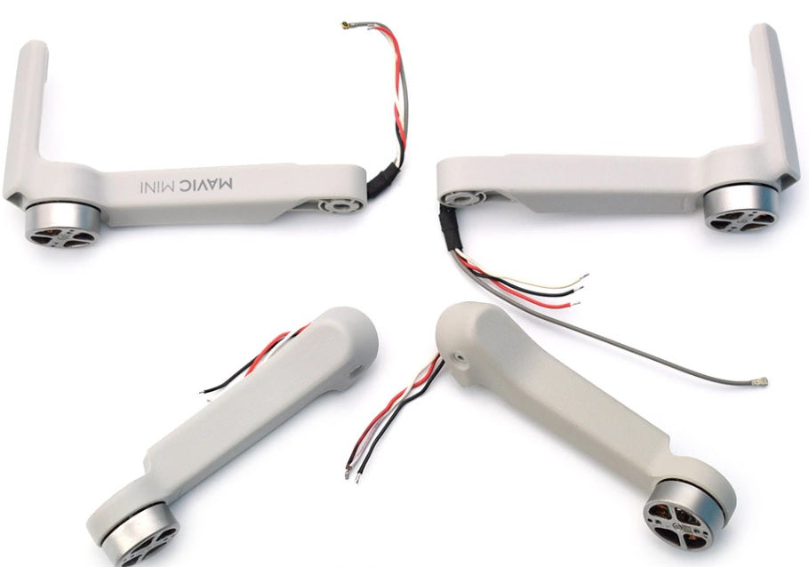 DJI Mavic Mini Motor Arm