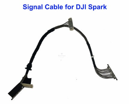Gimbal Ptz Signal Cable for DJI Spark