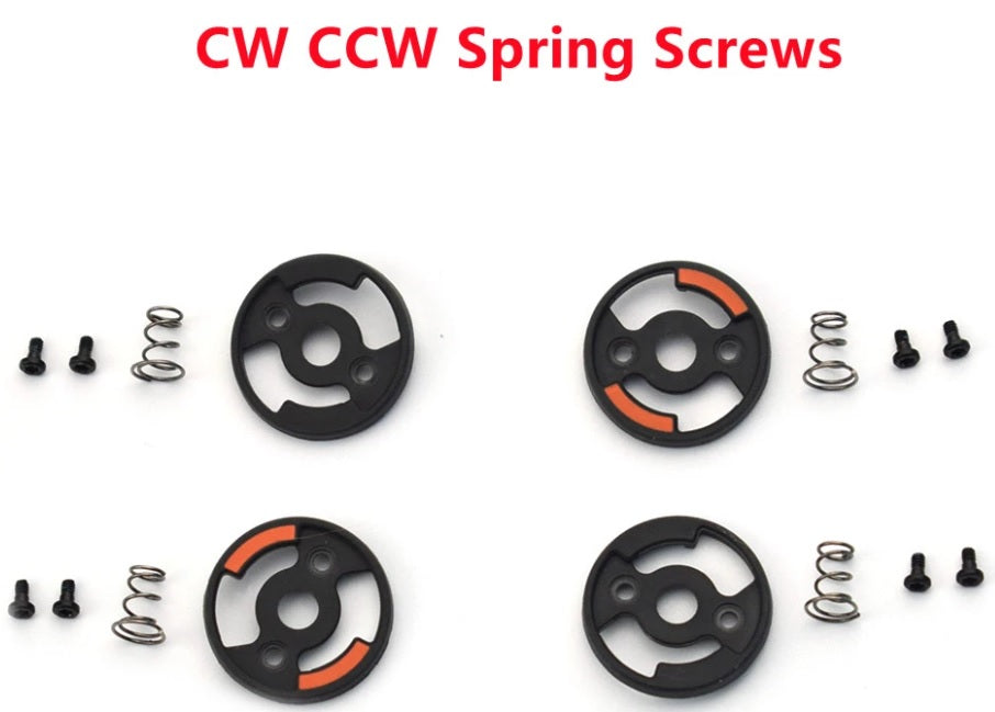 Replacement Parts Kit for DJI Mavic Air 2 Drone - Arms, Body Shell, and More - Please Select Required Part from List Below