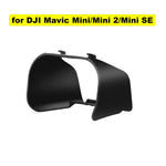 Lens Hood Sunshade for DJI Mavic Mini/Mini 2/Mini SE  Anti-glare Gimbal Camera Guard Accessories
