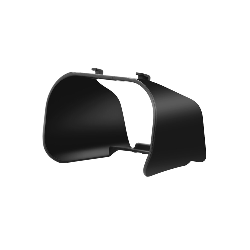 Lens Hood Sunshade for DJI Mavic Mini/Mini 2/Mini SE  Anti-glare Gimbal Camera Guard Accessories