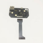 DJI Phantom 3 Part Remote Controller USB Circuit Board & Main Board Flat Cable