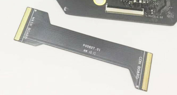 DJI Phantom 3 Part Remote Controller USB Circuit Board & Main Board Flat Cable