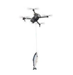 Shinkichon Pelter Fish Bait Advertising Ring Thrower for Fishing Publicity Propose for DJI Mavic Pro/Platinum