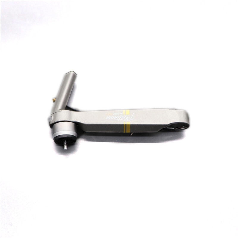 Spare Parts for DJI Mavic Pro Platinum Body Shell Parts, Arms with Motors & Landing Gear Kit (Please select the required part from the below list)