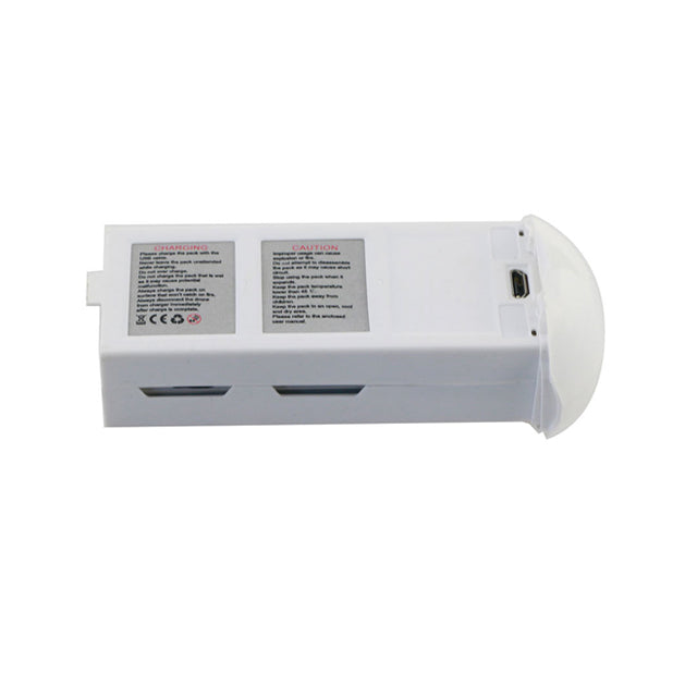 Original JJRC JJPRO X3 GPS RC Drone 7.4V 2000mAh Li-po Battery For JJRC X3 B1 EX1 RC Helicopter Spare Parts Accessories Battery