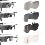 Sun Shade Lens Hood Glare Gimbal Camera Protector Cover for DJI Mavic Pro Series Accessories