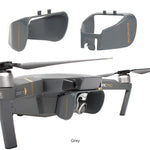 Sun Shade Lens Hood Glare Gimbal Camera Protector Cover for DJI Mavic Pro Series Accessories