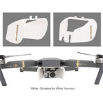 Sun Shade Lens Hood Glare Gimbal Camera Protector Cover for DJI Mavic Pro Series Accessories