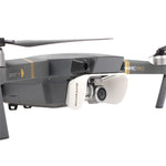 Sun Shade Lens Hood Glare Gimbal Camera Protector Cover for DJI Mavic Pro Series Accessories