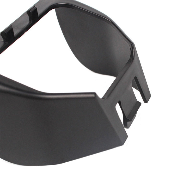 Sun Shade Lens Hood Glare Gimbal Camera Protector Cover for DJI Mavic Pro Series Accessories