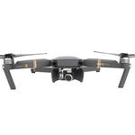 Sun Shade Lens Hood Glare Gimbal Camera Protector Cover for DJI Mavic Pro Series Accessories
