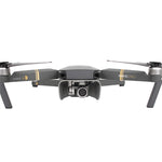 Sun Shade Lens Hood Glare Gimbal Camera Protector Cover for DJI Mavic Pro Series Accessories