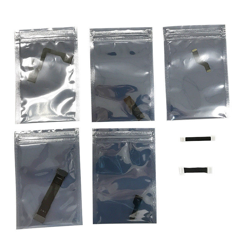 DJI Phantom 4 Flat Cable Set Spare Part 50 Accessories for Phantom 4 Flexible Wire Cable