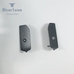 DJI Mavic Pro Body Shell Set (Upper, Bottom & Middle Frames)