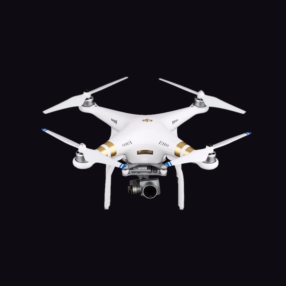 Premium Propellers for Phantom 2 & Phantom 3 Drones - 4 Pairs (4CW+4CCW) - Model # DJI 9450