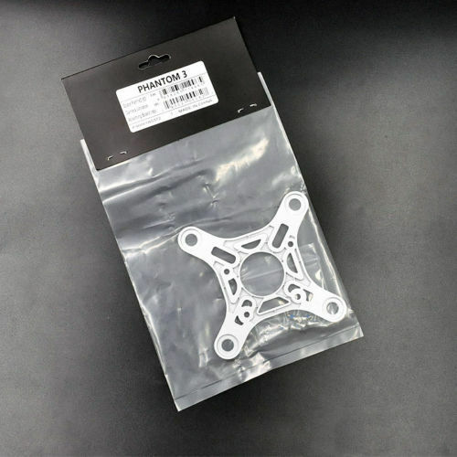 DJI Part 83 Camera Vibration Absorbing Board for Phantom 3 Standard Drone
