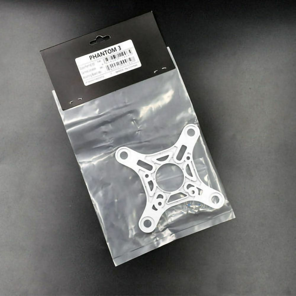 DJI Part 83 Camera Vibration Absorbing Board for Phantom 3 Standard Drone