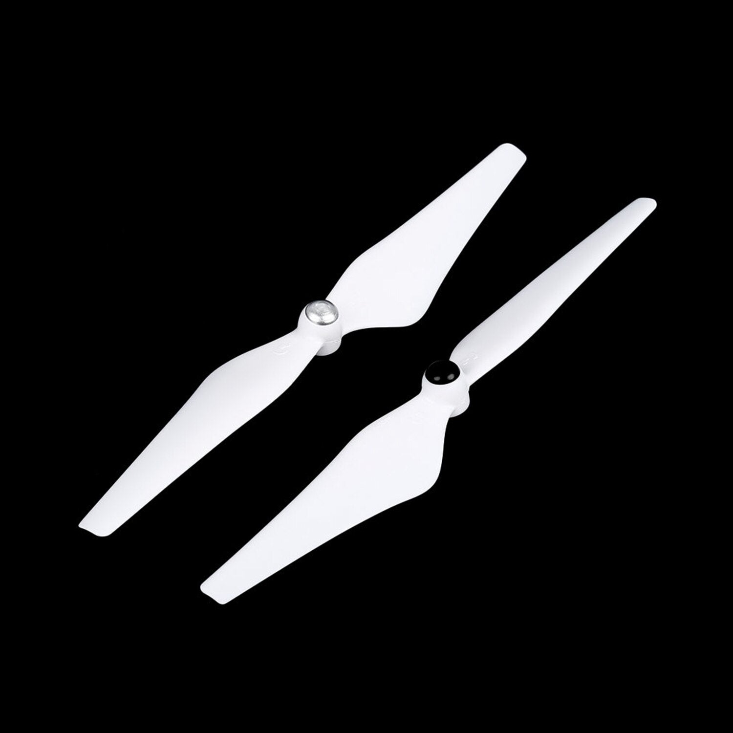 Premium Propellers for Phantom 2 & Phantom 3 Drones - 4 Pairs (4CW+4CCW) - Model # DJI 9450