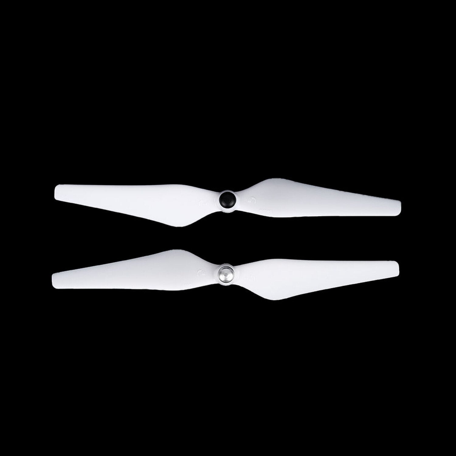 Premium Propellers for Phantom 2 & Phantom 3 Drones - 4 Pairs (4CW+4CCW) - Model # DJI 9450