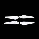 Premium Propellers for Phantom 2 & Phantom 3 Drones - 4 Pairs (4CW+4CCW) - Model # DJI 9450