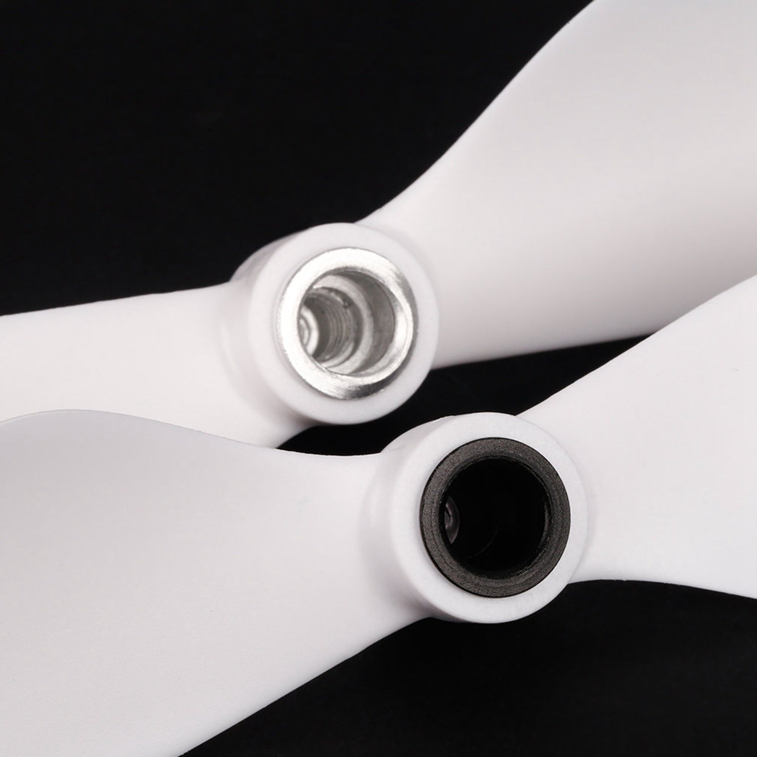 Premium Propellers for Phantom 2 & Phantom 3 Drones - 4 Pairs (4CW+4CCW) - Model # DJI 9450