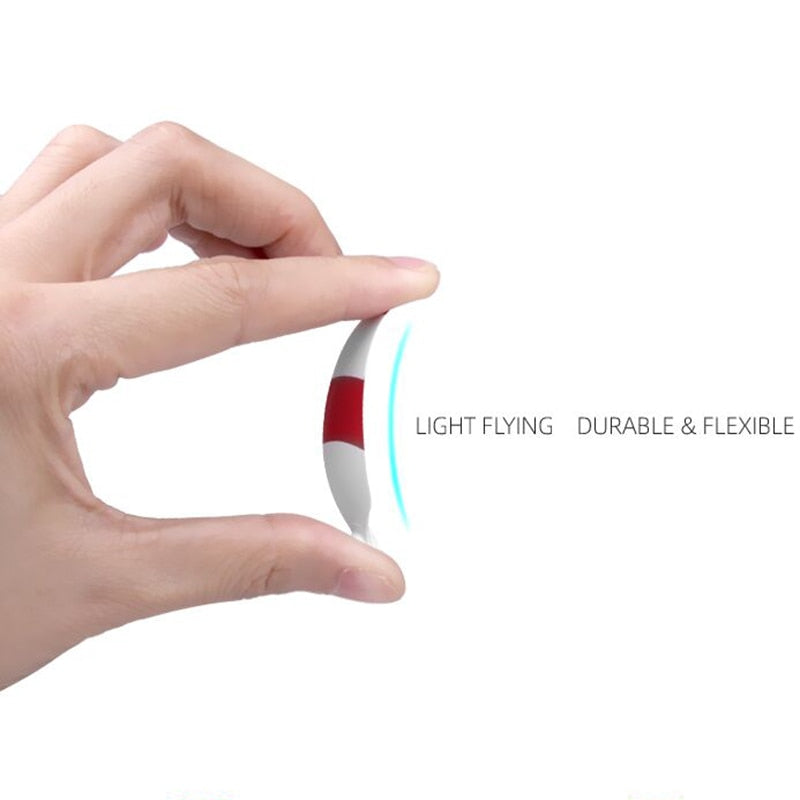 8PCS Quick Release Propeller Blades Foldable Low Noise Propellers For DJI Mavic Mini RC Drone Accessories (Mini & Mini 2)