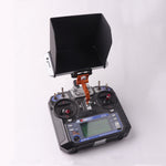 DJI Drone Remote Control FPV Monitor Sunshade Hood Smartphone Tablet Sun Shade for Mavic 2 Zoom Phantom 4 / Parrot ANAFI RC