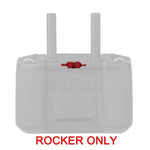 Controller Sticks For DJI Mavic Air 2 Drone Remote Controller Replacement Thumb Rocker Joystick Spare For mavic air 2 Accessory