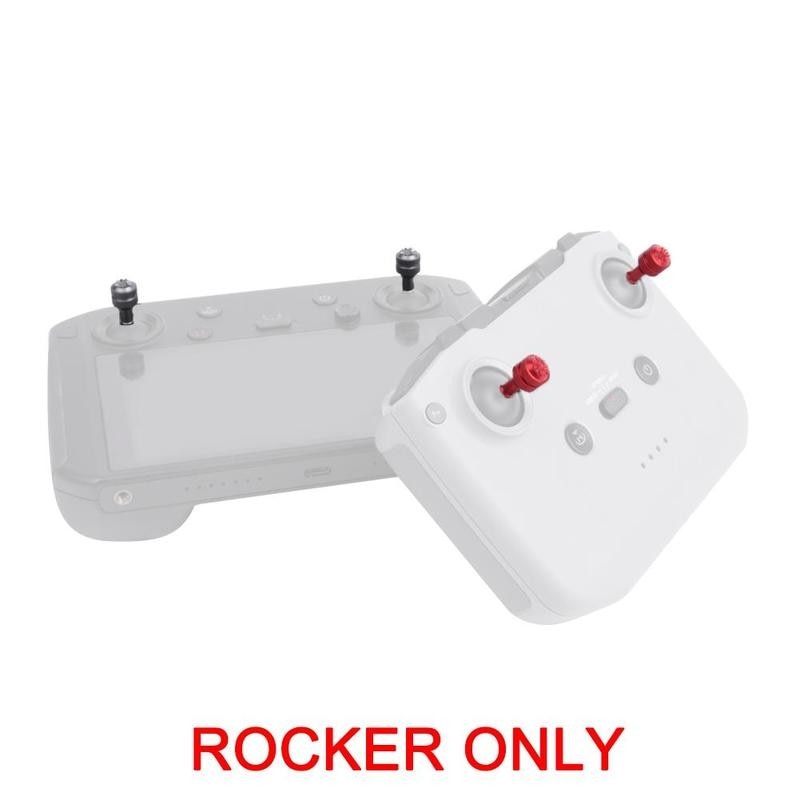 Controller Sticks For DJI Mavic Air 2 Drone Remote Controller Replacement Thumb Rocker Joystick Spare For mavic air 2 Accessory