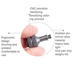 Controller Sticks For DJI Mavic Air 2 Drone Remote Controller Replacement Thumb Rocker Joystick Spare For mavic air 2 Accessory