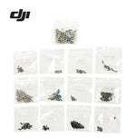 DJI Phantom 4 Part 33 - Screw Set pack for Phontom 4 4 Pro/Adv Screws Kit Accessories