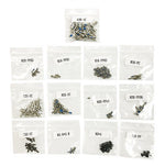 DJI Phantom 4 Part 33 - Screw Set pack for Phontom 4 4 Pro/Adv Screws Kit Accessories