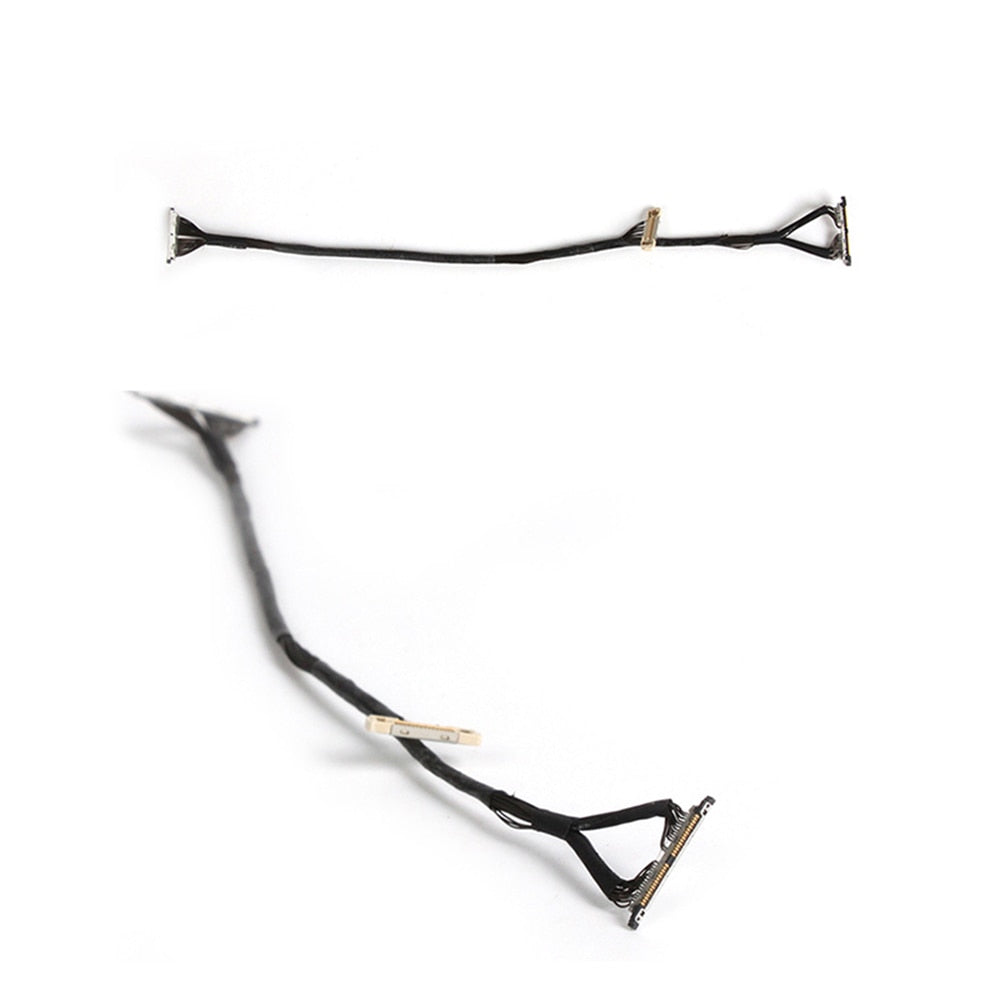 For DJI Mavic 2 Pro/Zoom Gimbal Flex Flexible Flat Cable /Signal Transmission Flex Cable PTZ Camera Video Line Wire / GPS Cable