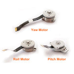 Phantom Gimbal Motor Repair Parts Gimbal Camera Roll/Pitch/Yaw Motor Mount for DJI Phantom 4 AdvPro Advance Accessories