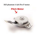 Phantom Gimbal Motor Repair Parts Gimbal Camera Roll/Pitch/Yaw Motor Mount for DJI Phantom 4 AdvPro Advance Accessories