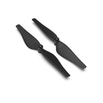 Tello Propellers 2 Pairs/4 Pcs Part 2 3044P Quick-Release Propeller For DJI TELLO Drone