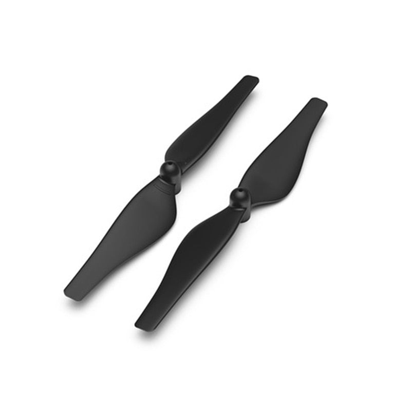 Tello Propellers 2 Pairs/4 Pcs Part 2 3044P Quick-Release Propeller For DJI TELLO Drone