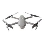 Quick release propeller 8743F silent noise reduction carbon fiber paddle for MAVIC 2 PRO Zoom (2 Pairs/4 Pcs)