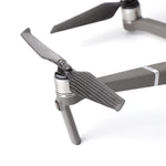 Quick release propeller 8743F silent noise reduction carbon fiber paddle for MAVIC 2 PRO Zoom (2 Pairs/4 Pcs)