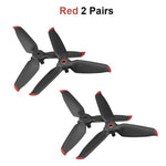 Quick Release 5328S Propellers for DJI FPV Combo Props Paddle Blade Replacement Wing Fan Spare Part for DJI FPV Drone Accessory