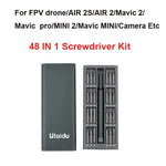 Screwdriver Repair Tool Kit for DJI Mavic Pro/Mavic 2/Mavic Air 2/Mavic Air 2S/Mini 2