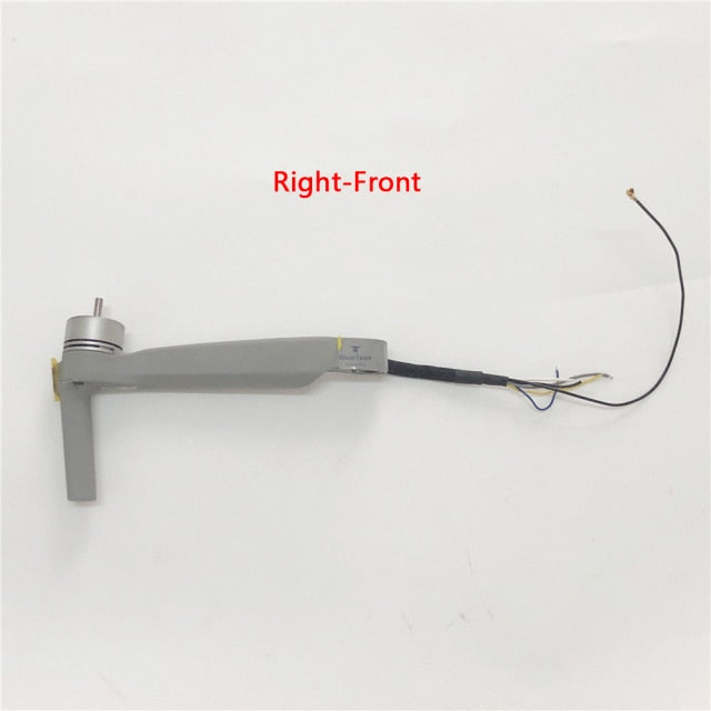 Replacement Parts Kit for DJI Mavic Air 2 Drone - Arms, Body Shell, and More - Please Select Required Part from List Below