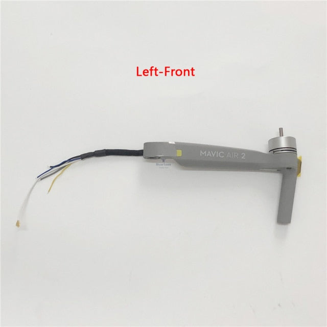Replacement Parts Kit for DJI Mavic Air 2 Drone - Arms, Body Shell, and More - Please Select Required Part from List Below