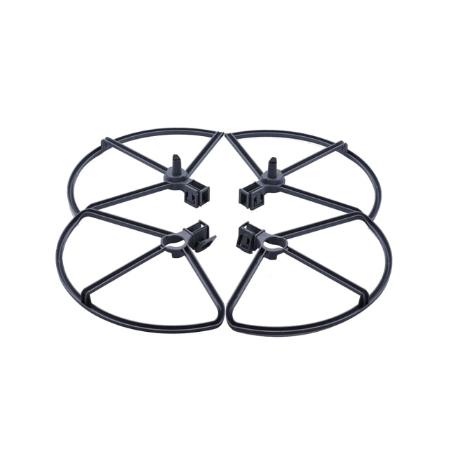 4pcs Propeller Protector Protection Guard for DJI Mavic Pro Blades Props Quick Release Bumper Cover Protective Spare Accessory