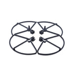 4pcs Propeller Protector Protection Guard for DJI Mavic Pro Blades Props Quick Release Bumper Cover Protective Spare Accessory