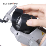 Sunnylife Lens Hood for DJI Air 2S/Mavic Air 2 Shape Lens Sun Shade Glare Shield Lens Camera Protector Gimbal Protector