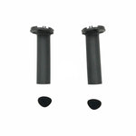 DJI Mavic 2 Pro/Zoom Front Arm Landing Gear Left Right Leg With LED Light Cover  Arm Axis For Spare Part for Replacement