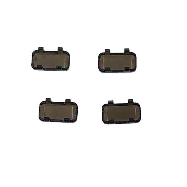 DJI Mavic 2 Pro/Zoom Front Arm Landing Gear Left Right Leg With LED Light Cover  Arm Axis For Spare Part for Replacement